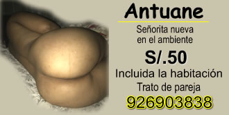 cybernenas antuane putas arequipa